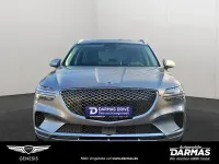 Gebraucht Genesis GV70 210 PS (154 kW) 2024 Silber SUV