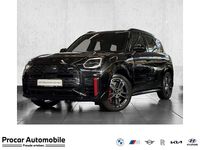 Gebraucht Mini John Cooper Works 300 PS (220 kW) 2024 Schwarz Kleinwagen