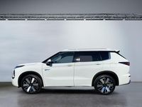 Gebraucht Mitsubishi Outlander P-HEV Top 306 PS (225 kW) 2025 Weiß SUV