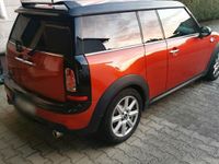 gebraucht Mini Clubman SD