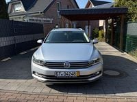 Gebraucht VW Passat Highline 190 PS (139 kW) 2018 Silber Limousine