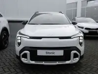 Gebraucht Kia Stonic 116 PS (85 kW) 2026 Weiss SUV