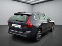 Gebraucht Volvo XC60 2024 Blau SUV
