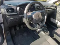 Gebraucht Citroën C3 82 PS (60 kW) 2018 Weiß Kleinwagen