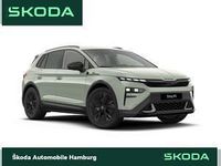 Neu Skoda Elroq RS 250 kW (340 PS) 2026 Blau (energyblau) SUV