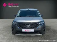 Gebraucht Nissan Townstar 360º 131 PS (96 kW) 2025 Grau Van / Kleinbus