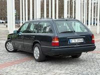 Second-hand Mercedes E320 220 CP (161 kW) 1996 Break