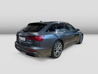 Gebraucht Audi A6 S-Line 367 PS (269 kW) 2023 Schwarz Kombi