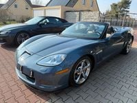 Gebraucht Corvette Grand Sport 436 PS (320 kW) 2012 Blau Cabrio