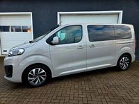 Gebraucht Citroën Spacetourer Shine 179 PS (131 kW) 2018 Beige Van / Kleinbus