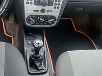 Gebraucht Opel Combo 97 PS (71 kW) 2005 Van / Kleinbus