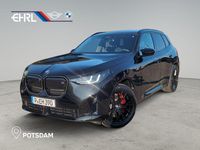 Gebraucht BMW X3 Shadowline 381 PS (280 kW) 2025 Schwarz SUV