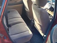 Gebraucht Suzuki Liana 90 PS (66 kW) 2002 Rot Kombi