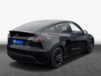 gebraucht Tesla Model Y Performance Dual Motor AWD AHK/Pano-Dach