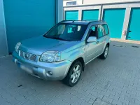Gebraucht Nissan X-Trail 136 PS (100 kW) 2006 Silber SUV