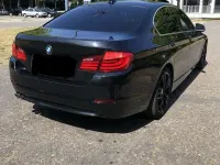 Usata BMW 525 204 CV (150 kW) 2010 Berlina