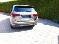 Gebraucht Mercedes 200 Advanced 150 PS (110 kW) 2024 Grau Limousine
