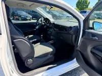 Occasion Opel Adam Jam 87 ch (63 kW) 2019 Blanc Citadine