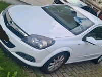 gebraucht Opel Astra 2009 TOP Zustand
