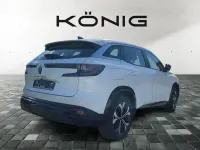 Gebraucht Renault Austral Evolution 158 PS (116 kW) 2024 Weiß SUV