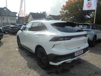 Neu DFSK Forthing 5 177 PS (130 kW) 2025 Weiß SUV