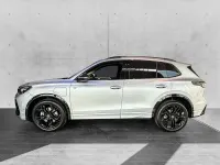 Usata VW Tiguan R-line 150 CV (110 kW) 2025 Argento SUV