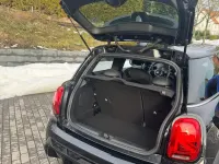 Gebraucht Mini Cooper S 192 PS (141 kW) 2023 Schwarz Kleinwagen