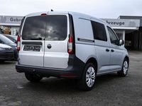 Gebraucht VW Caddy 102 PS (75 kW) 2025 Reflexsilber metallic Van / Kleinbus