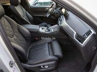 Gebraucht BMW X6 Shadowline 340 PS (250 kW) 2022 Weiß SUV
