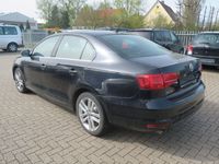 gebraucht VW Jetta VI Basis BMT