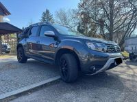 Gebraucht Dacia Duster Prestige 125 PS (91 kW) 2018 SUV