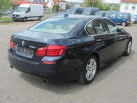 Gebraucht BMW 535 306 PS (225 kW) 2011 Blau Limousine