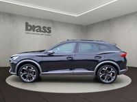 Gebraucht Cupra Formentor 150 PS (110 kW) 2023 Schwarz SUV