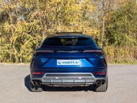 Usata Lamborghini Urus 650 CV (478 kW) 2019 Blu SUV
