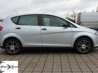 gebraucht Seat Altea 2.0 TDI Fresh