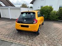 gebraucht Renault Twingo SCe 65 Life Life