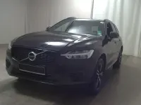 Gebraucht Volvo XC60 R-Design 392 PS (288 kW) 2020 Schwarz SUV