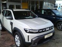 Neu Dacia Duster Expression 122 PS (89 kW) 2026 Beige schwarz SUV