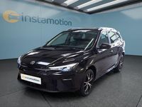Gebraucht MG MG5 EV Luxury 114 kW (156 PS) 2023 Schwarz Kombi