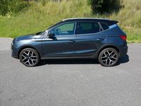 Second-hand Seat Arona 116 CP (85 kW) 2019 Gri SUV