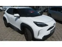 Gebraucht Toyota Yaris Hybrid Team 92 PS (67 kW) 2024 Super (pure) white ii SUV