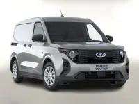 Neu Ford Transit Trend 101 PS (74 kW) 2026 Solar silver metallic Van