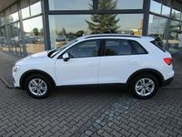 gebraucht Audi Q3 1.5 TSI 110kW 6G*APP*HECKKLAPPE EL.*KAMERA*