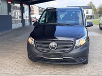 Second-hand Mercedes Vito 163 CP (119 kW) 2022 Negru Van