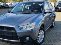 gebraucht Mitsubishi ASX 