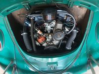 Gebraucht VW Käfer 34 PS (25 kW) 1964 Grün Limousine