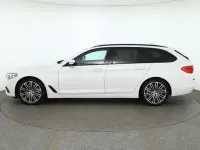 Gebraucht BMW 520 184 PS (135 kW) 2018 Andere Kombi