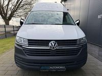 Gebraucht VW T6.1 150 PS (110 kW) 2020 Weiß Van