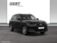 Gebraucht Mini Countryman 170 PS (125 kW) 2025 Schwarz SUV