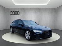 Gebraucht Audi S6 Ambiente 344 PS (253 kW) 2023 Blau Kombi